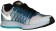 Nike Air Zoom Pegasus 32 Flash Hommes sneakers bleu marin/argenté RMR424