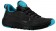 Nike Free Trainer 5.0 N7 Hommes sneakers noir/bleu clair IZM929