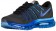 Nike Air Max 2016 Hommes chaussures de course noir/bleu clair GQT257