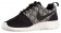Nike Roshe One Winter Hommes baskets noir/blanc CEB542