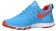 Nike Free Trainer 5.0 Weave Hommes chaussures de sport bleu clair/blanc FZF709