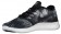 Nike Free RN Print Hommes chaussures de course noir/blanc NRV393