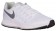 Nike Air Zoom Pegasus 33 Hommes chaussures de sport blanc/gris HZR494