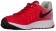 Nike Air Zoom Pegasus 33 Hommes chaussures de sport rouge/noir HZX580
