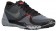 Nike Free Trainer 3.0 V4 Hommes chaussures noir/gris UJM325