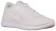 Nike Free RN Femmes chaussures de sport Tout blanc/blanc VCS687