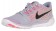 Nike Free 5.0 2015 Femmes chaussures violet/gris DXL220