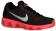 Nike Air Max Tailwind 7 Femmes chaussures noir/rouge ZJC514