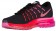 Nike Air Max 2016 Femmes baskets noir/rouge KOM800