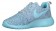 Nike Roshe One Femmes chaussures gris/vert clair ZJF711