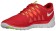 Nike Free 5.0 2014 Femmes chaussures de course rouge/Orange EUE283