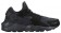 Nike Air Huarache Premium Femmes baskets Tout noir/noir QGS155