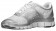 Nike Free 5.0 V4 Femmes baskets blanc/argenté MPW158