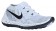 Nike Free 3.0 Flyknit Femmes sneakers blanc/noir FUQ091