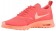 Nike Air Max Thea Femmes sneakers Orange/Orange HRF037