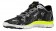 Nike Free 5.0 TR Fit 4 Femmes chaussures de course noir/gris OKK193