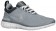 Nike Free OG Superior Femmes sneakers gris/argenté XSJ154