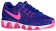 Nike Air Max Tailwind 8 Femmes chaussures de sport bleu/blanc ZJX365