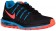 Nike Air Max Dynasty Femmes baskets noir/bleu clair OMK246