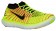 Nike Free RN Motion Femmes chaussures de course multicolore/multicolore VVX377