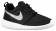 Nike Roshe One Femmes sneakers noir/blanc LMO167