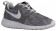 Nike Roshe One Print Premium Femmes chaussures de course blanc/noir ASN926
