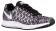 Nike Air Zoom Pegasus 32 Femmes chaussures de course noir/blanc TQV533