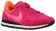 Nike Air Pegasus 83 Femmes chaussures rose/Orange RYF709