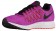 Nike Air Zoom Pegasus 32 Femmes sneakers noir/Orange ZLN531