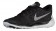 Nike Free 5.0 2015 Flash Femmes baskets noir/gris JES792