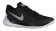 Nike Free 5.0 2015 Flash Femmes baskets noir/gris JES792