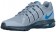 Nike Air Max Dynasty Hommes chaussures de course gris/bleu clair UQJ290