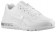 Nike Air Max LTD Hommes sneakers Tout blanc/blanc DVB021
