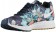 Nike Air Zoom Pegasus 32 Hommes chaussures de sport bleu marin/blanc HCN835