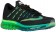 Nike Air Max 2016 Hommes chaussures de sport noir/vert clair PHL546