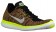 Nike Free RN Flyknit ULTD Hommes baskets multicolore/multicolore NWH065