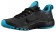 Nike Free Trainer 5.0 N7 Hommes sneakers noir/bleu clair IZM929