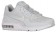 Nike Air Max LTD BR Hommes sneakers gris/blanc BKD514