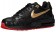 Nike Air Max Wright N7 Hommes sneakers noir/rouge TKF042