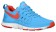 Nike Free Trainer 5.0 Weave Hommes chaussures de sport bleu clair/blanc FZF709