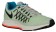 Nike Air Zoom Pegasus 32 N7 Hommes baskets vert clair/noir CBX558