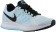 Nike Air Pegasus 31 Femmes baskets blanc/bleu clair IKW934
