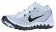 Nike Free 3.0 Flyknit Femmes sneakers blanc/noir FUQ091