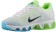 Nike Air Max Tailwind 7 Femmes baskets blanc/bleu clair KHG167