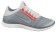 Nike Free 3.0 V5 Ext Femmes chaussures de course gris/blanc ISK798
