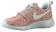 Nike Roshe One Print Femmes baskets Orange/gris HGC893
