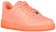 Nike Air Force 1 Low Femmes chaussures Orange/Orange KTN067