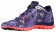Nike Free 5.0 TR Fit 4 Femmes baskets violet/bleu marin NIC536