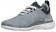 Nike Free OG Superior Femmes sneakers gris/argenté XSJ154