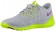 Nike Free 5.0 2014 Femmes chaussures gris/vert clair GNQ611